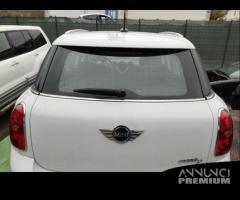 Portellone nudo MINI COOPER D del 2011 - 5