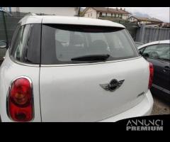 Portellone nudo MINI COOPER D del 2011 - 7