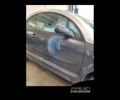 Porta anteriore dx nuda CITROEN C3 PLURIEL 2004