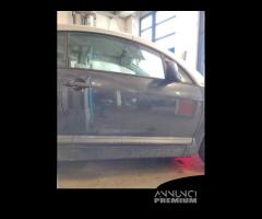 Porta anteriore dx nuda CITROEN C3 PLURIEL 2004