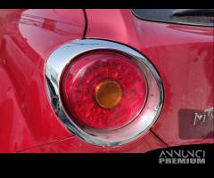 Fanale posteriore sinistro ALFA ROMEO MITO 2010