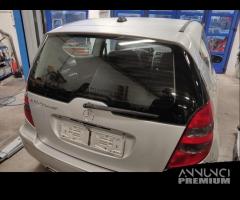 Portellone nudo MERCEDES-BENZ CLASSE A del 2005