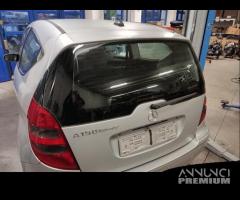 Portellone nudo MERCEDES-BENZ CLASSE A del 2005