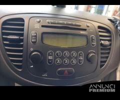 Autoradio HYUNDAI I10 del 2010