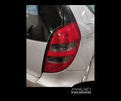 Fanale post destro MERCEDES CLASSE A 2005