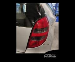 Fanale post destro MERCEDES CLASSE A 2005