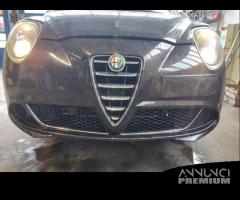 Ricambi ALFA ROMEO MITO 1368cc benzina del 2015