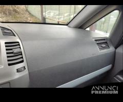 Airbag cruscotto OPEL ZAFIRA del 2007