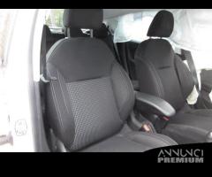 Sedile anteriore dx PEUGEOT 208 del 2016