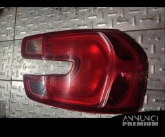 Fanale post dx CITROEN C4 GRAND PICASSO 2014