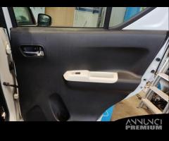 Pannello porta post dx SUZUKI IGNIS del 2018