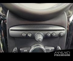 Autoradio MINI COOPER D del 2011