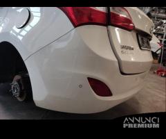 Paraurti posteriore HYUNDAI I30 del 2013 - 6