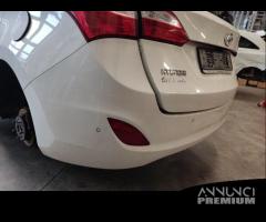 Paraurti posteriore HYUNDAI I30 del 2013 - 7