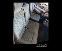 Sedile anteriore dx MERCEDES-BENZ VITO del 2000