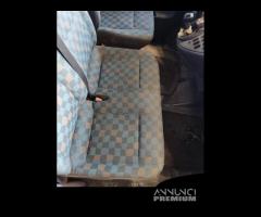 Sedile anteriore dx MERCEDES-BENZ VITO del 2000