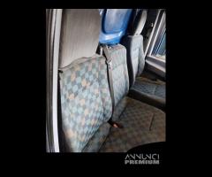 Sedile anteriore dx MERCEDES-BENZ VITO del 2000