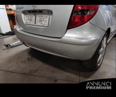 Paraurti post MERCEDES-BENZ CLASSE A 2005