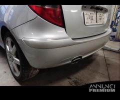 Paraurti post MERCEDES-BENZ CLASSE A 2005