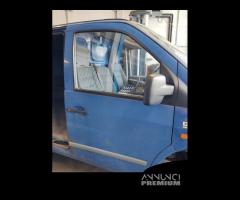 Porta ant dx nuda MERCEDES-BENZ VITO 2000