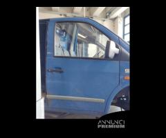 Porta ant dx nuda MERCEDES-BENZ VITO 2000