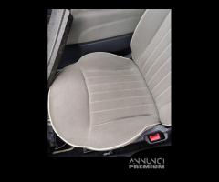 Sedile anteriore dx FIAT 500 del 2013