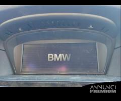 Display BMW 530 del 2006