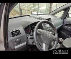 Cruscotto OPEL ZAFIRA del 2007