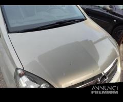 Cofano OPEL ZAFIRA del 2007