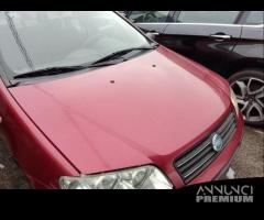 Cofano FIAT PUNTO 3 del 2004