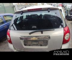 Portellone nudo CHEVROLET CAPTIVA del 2007