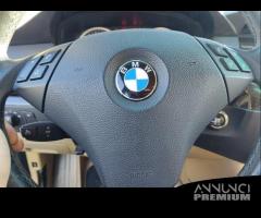 Airbag volante BMW 530 del 2006