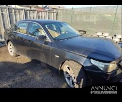 Ricambi BMW 530 2993cc XD E61LI del 2006