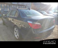 Ricambi BMW 530 2993cc XD E61LI del 2006