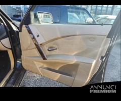 Pannello porta ant dx BMW 530 del 2006