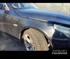 Parafango destro BMW 530 del 2006