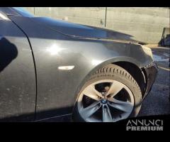 Parafango destro BMW 530 del 2006