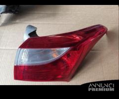 Fanale posteriore destro HYUNDAI I30 del 2013