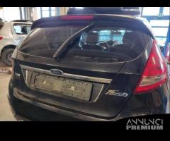 Portellone nudo FORD FIESTA del 2010