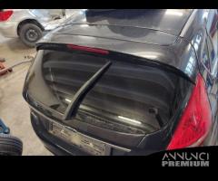 Portellone nudo FORD FIESTA del 2010