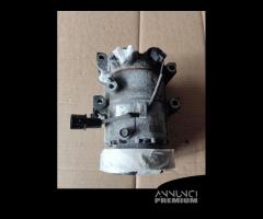 Compressore clima HYUNDAI I30 1582cc diesel 2013