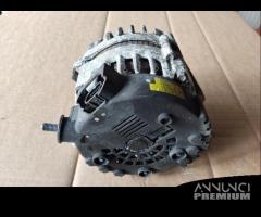 Alternatore HYUNDAI I30 1582cc diesel del 2013