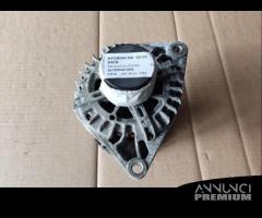 Alternatore HYUNDAI I30 1582cc diesel del 2013