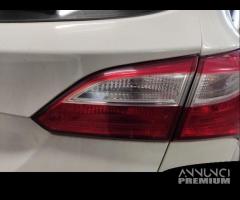 Fanale post. dx int. HYUNDAI I30 del 2013