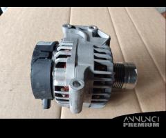 Alternatore OPEL CORSA D 1248cc CDTI del 2011