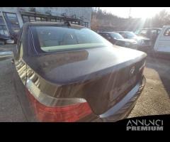 Portellone nudo BMW 530 del 2006