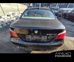 Portellone nudo BMW 530 del 2006