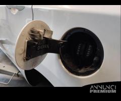 Sportello carburante HYUNDAI I30 1582cc diesel del