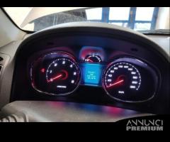 Quadro strum CHEVROLET CAPTIVA 2231cc diesel 2014