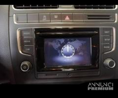 Autoradio VOLKSWAGEN POLO del 2014